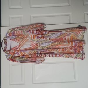 New York & Co dress